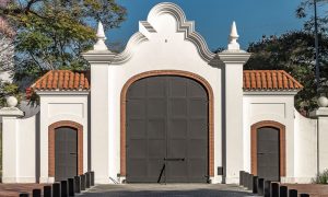 Quinta de Olivos - Entrada Quinta De Olivos.