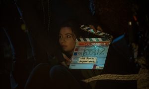 "Curon" - Filmacion