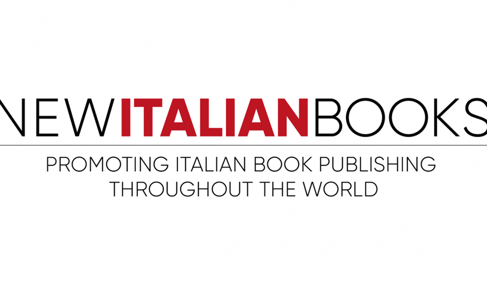New Italian Books - Red De Libros Italianos.