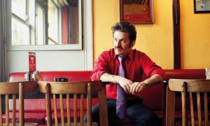 Peppe Voltarelli - bar