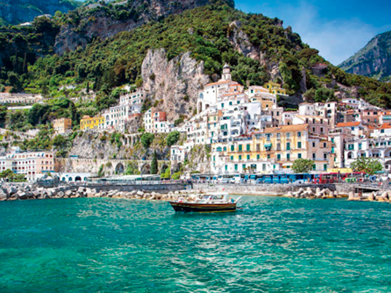 Sorrento It