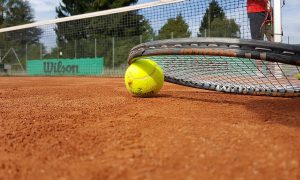 Deportes - Tenis