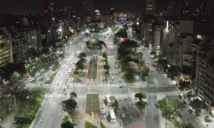buenos - Ciudad