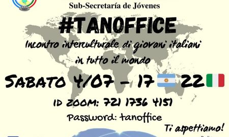tanoffice - Flyer Tanoffice