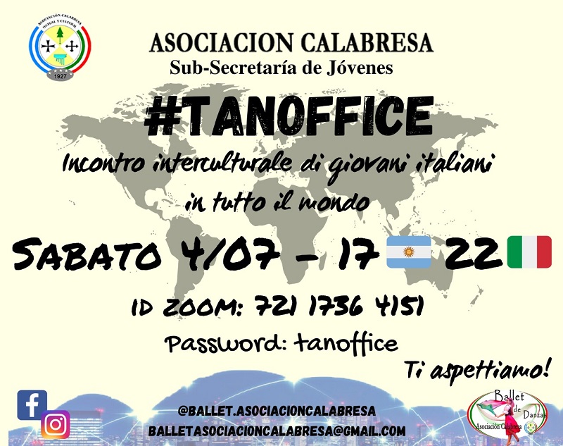 tanoffice - Flyer Tanoffice