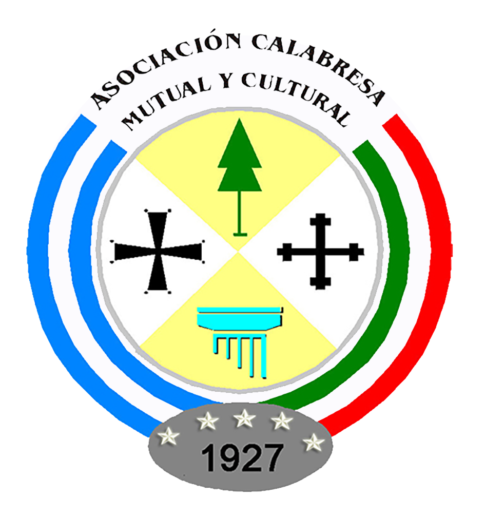 Becas - Logo Calabresa