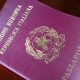 Tramitar la ciudadanía - Pasaporte