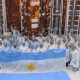 Misión espacial - Italia y Argentina