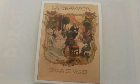 La Traviata - Traviata