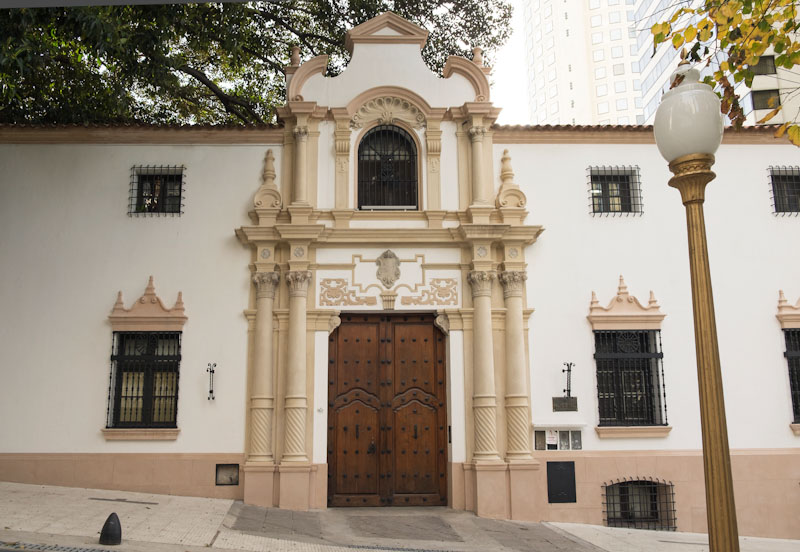 visitas - Blanco