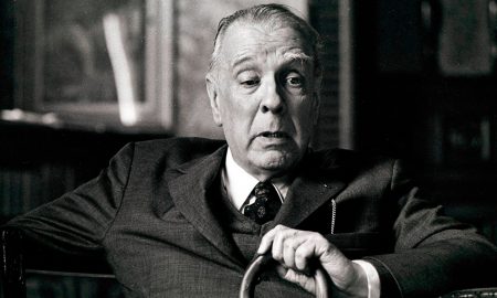 Maestro - Borges En La Biblioteca Nacional