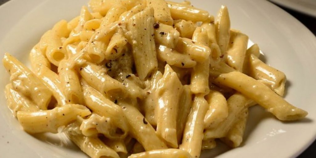 Cacio E Pepe