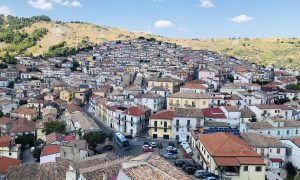 Descubrirse Italianos - Paese Oriolo