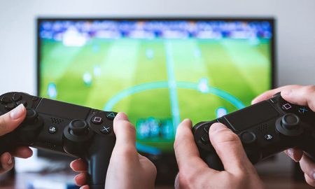 Exposición De Videojuegos 2020 - Play Station