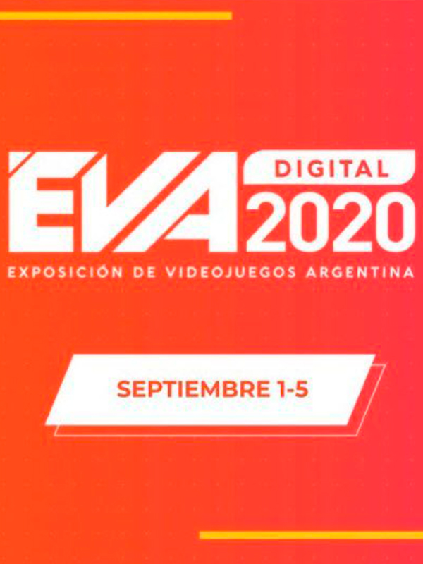 Exposición De Videojuegos - Evento