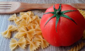 Litte Italia Market - tomate
