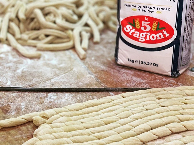 Little Italia Market