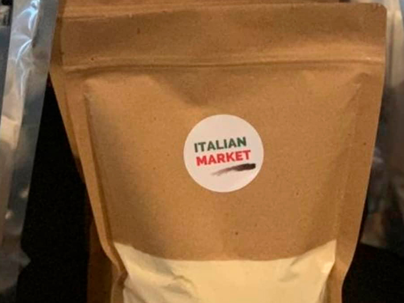 Little Italia Market