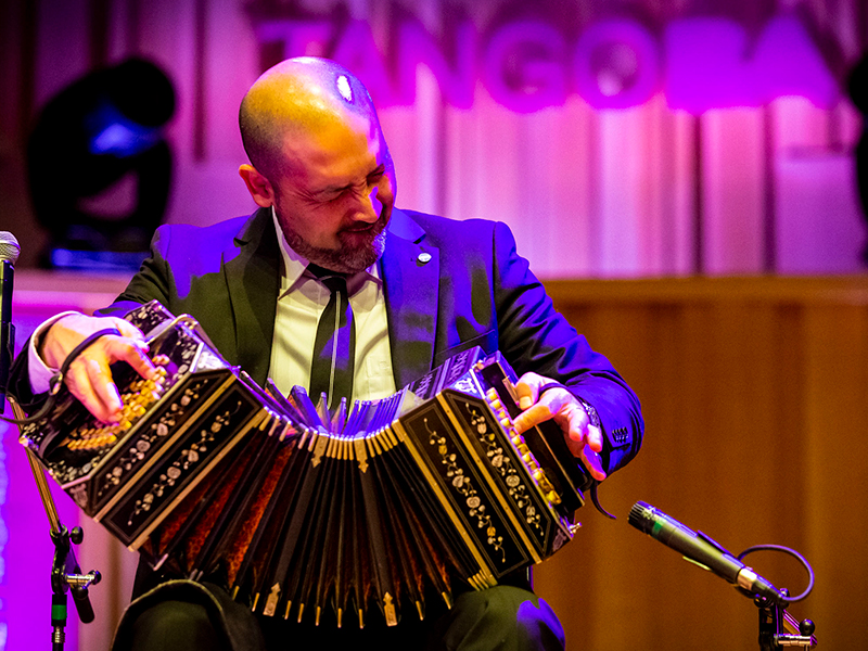 Tango Buenos Aires 2020 3