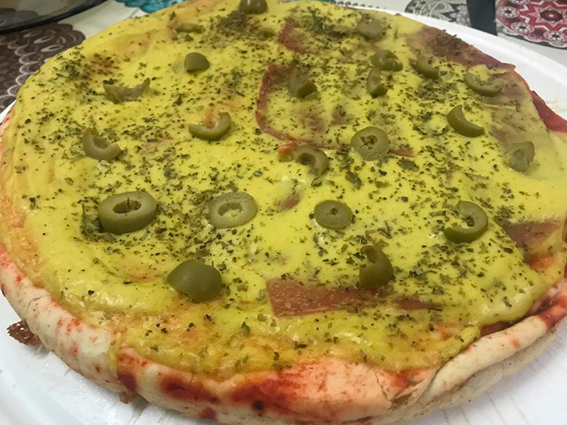 Veganismo