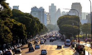 Clorindo Testa - Buenos Aires