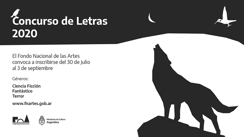 concursos - Concurso Literatura