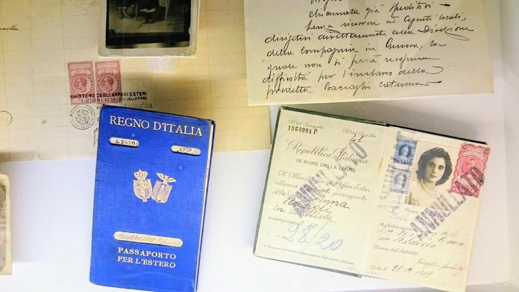 4 de septiembre - documentos