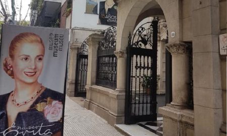 Museo Evita - Museo Evita
