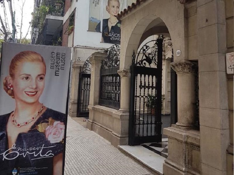 Museo Evita - Museo Evita