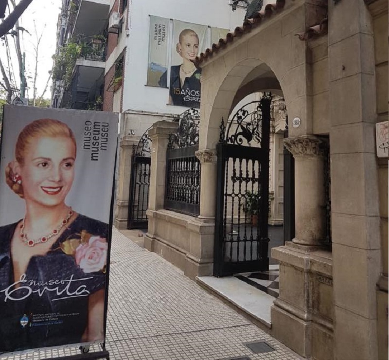 Museo Evita - Museo Evita