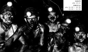 sacrificio - Musi Neri Italiani