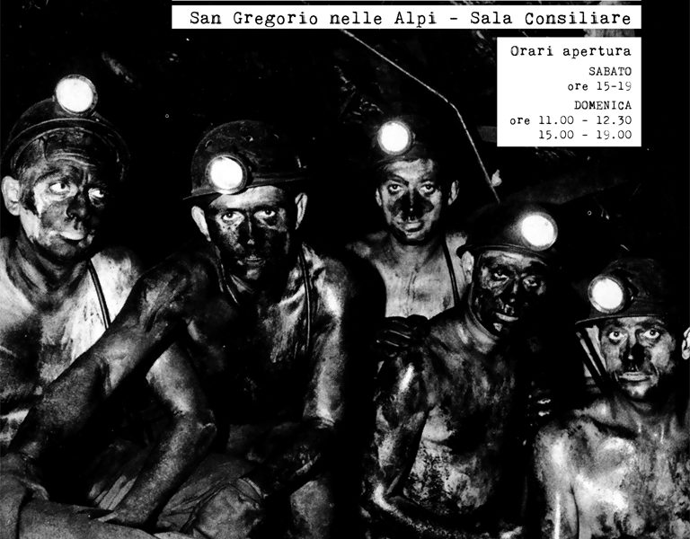 sacrificio - Musi Neri Italiani