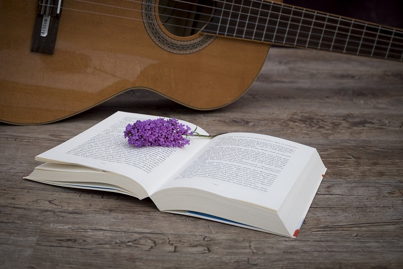 Concursos - Musica