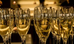 En equipo - Brindis