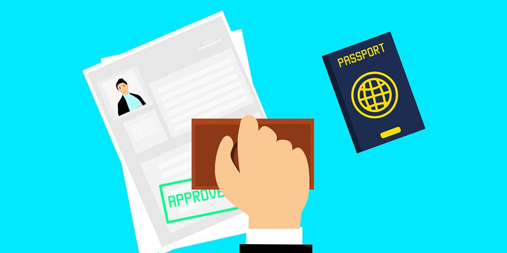 Charla - Pasaporte
