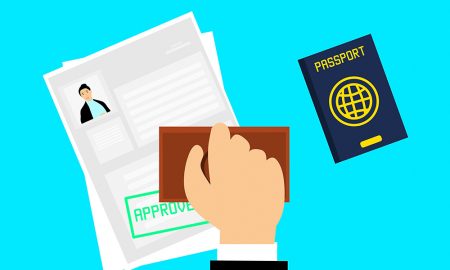 Charla - Pasaporte