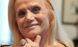Elsa Serrano - Elsa Serrano