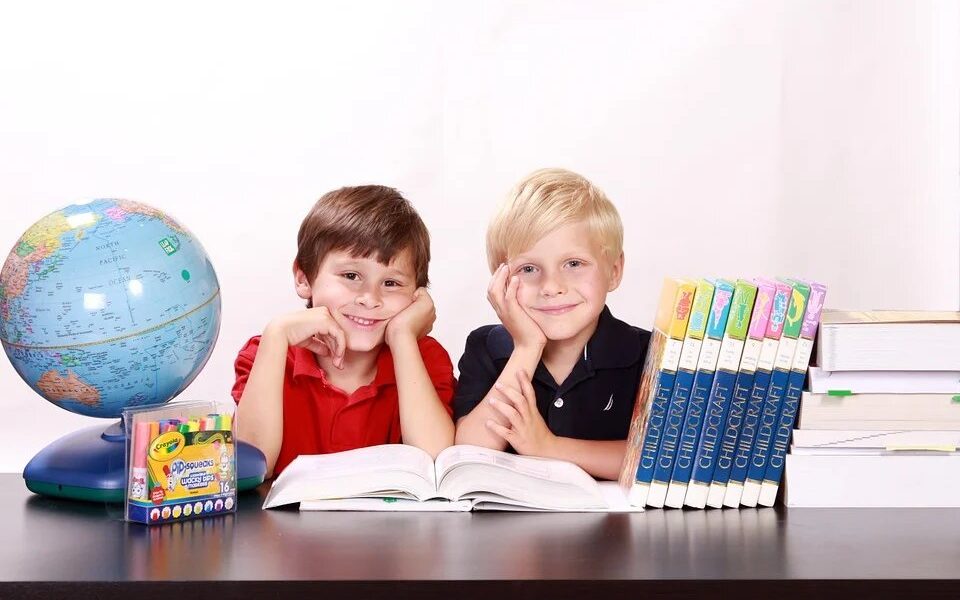 Estudiante - Niños
