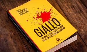 Giallo - Libro