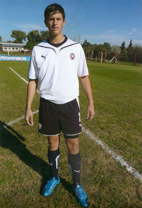 Nicolás - Independiente