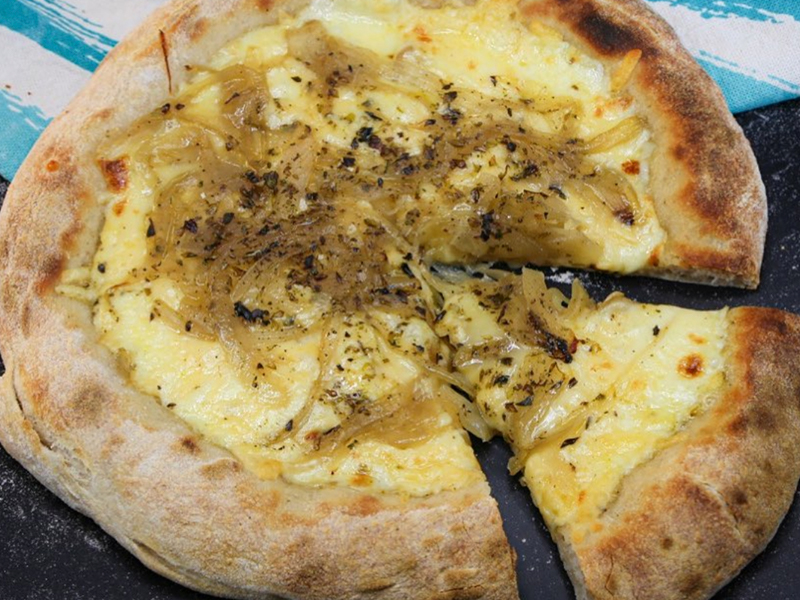 Sina - Pizza