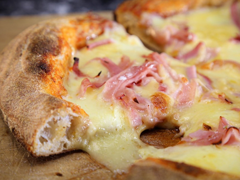 Sina - Pizza