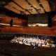 Ofrendas musicales - Sala de conciertos