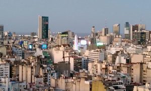 misteriosa - Buenos Aires