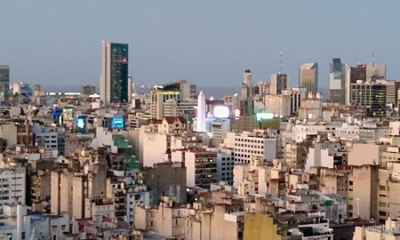 misteriosa - Buenos Aires