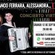 propuesta - Concierto Virtual