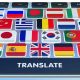 Traductor - Idiomas