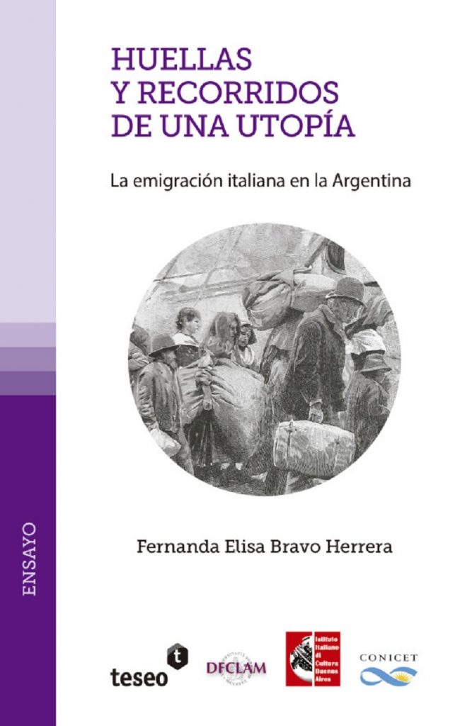 voces - Libro Fernanda