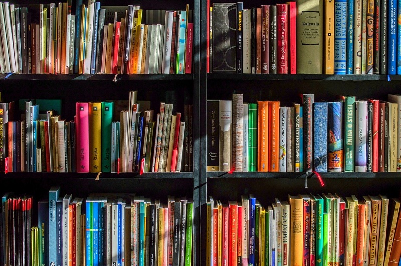 misteriosa - Libros