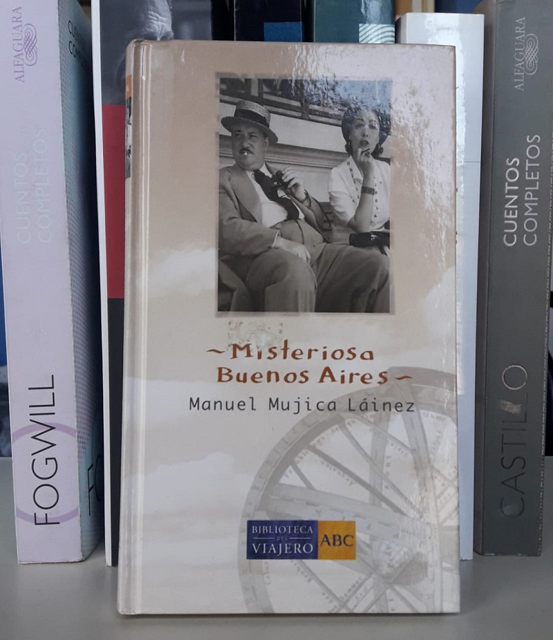 misteriosa - Misteriosa Buenos Aires